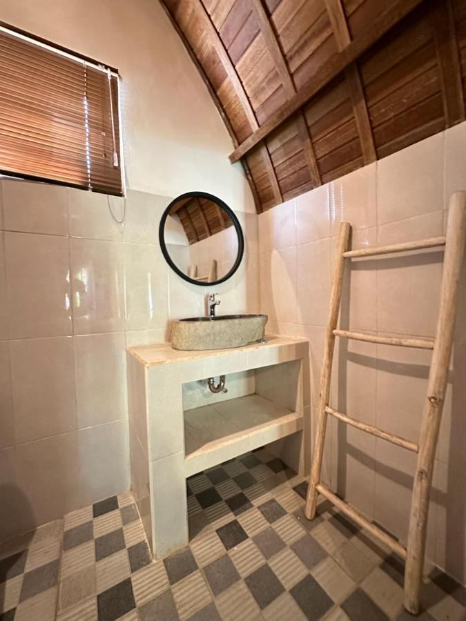Jordan Guest House Uluwatu Exterior foto