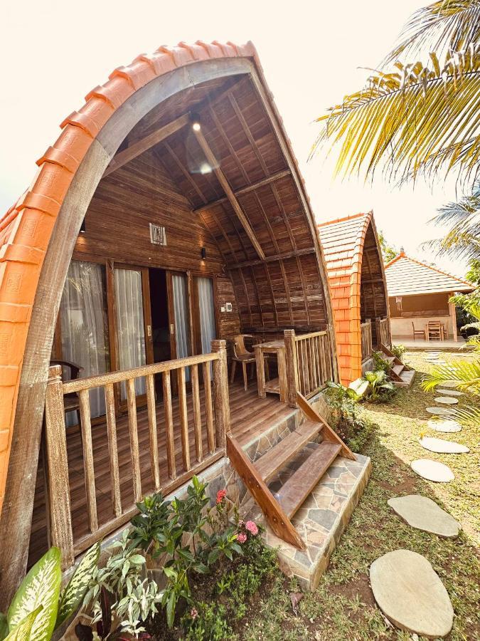 Jordan Guest House Uluwatu Exterior foto