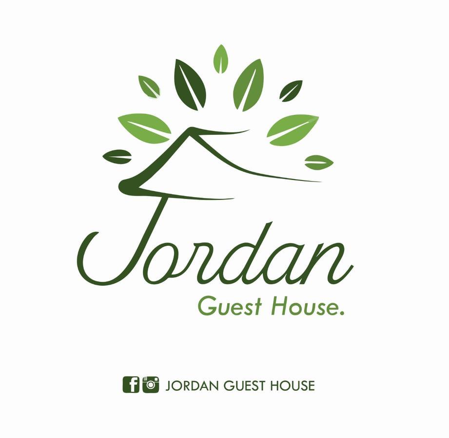 Jordan Guest House Uluwatu Exterior foto